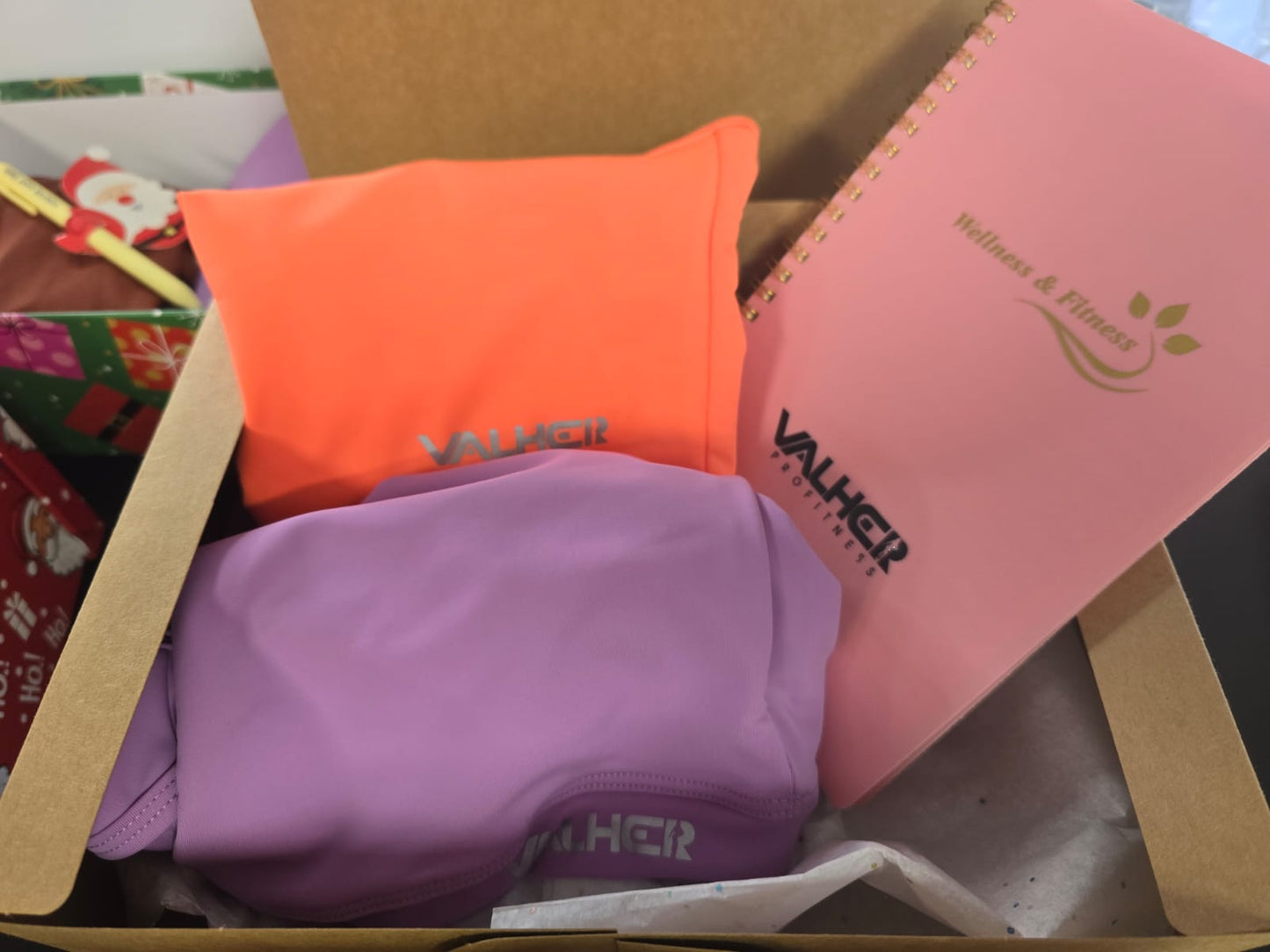 Empaque de Regalo