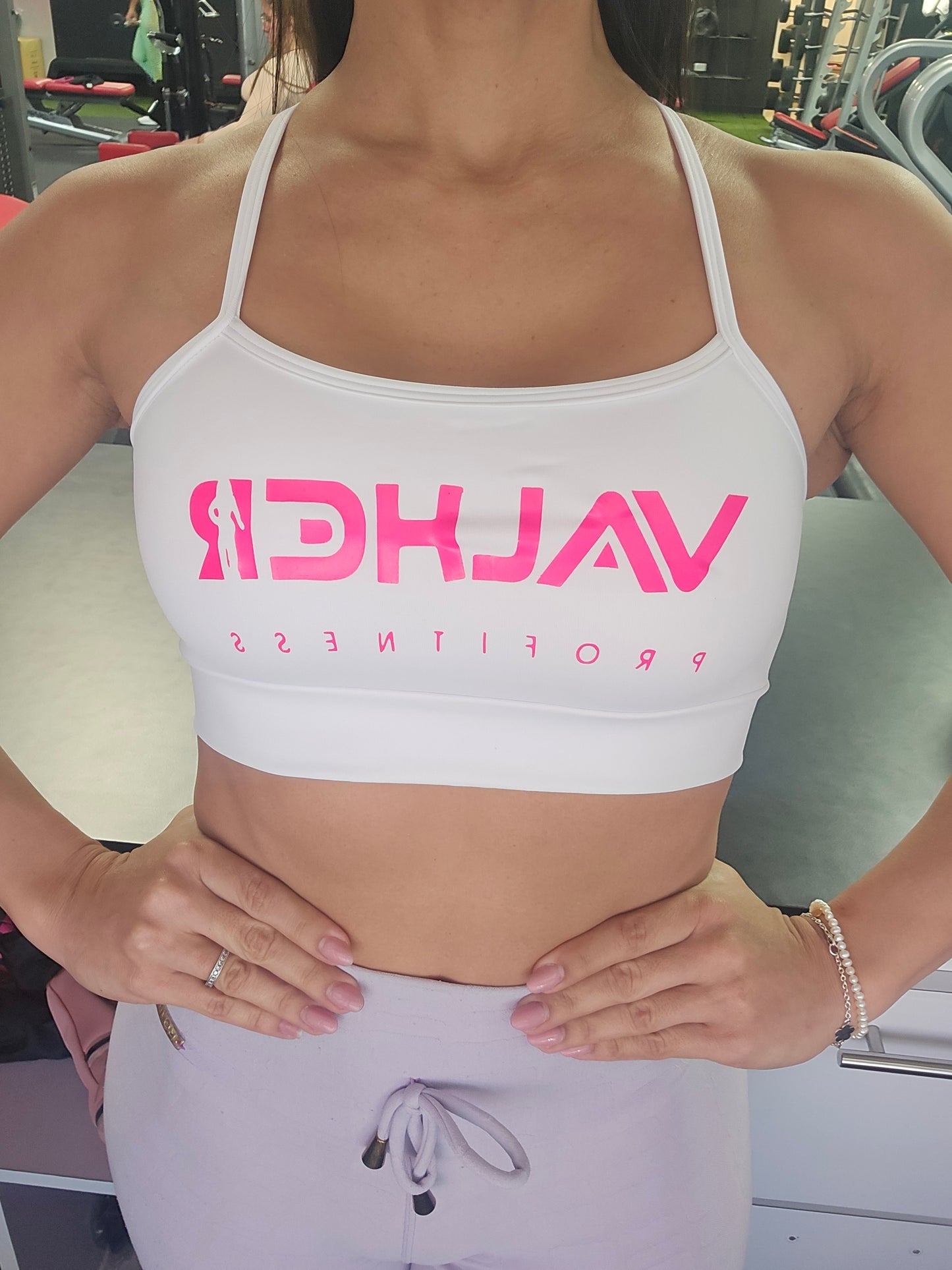 Vintage Sportbra
