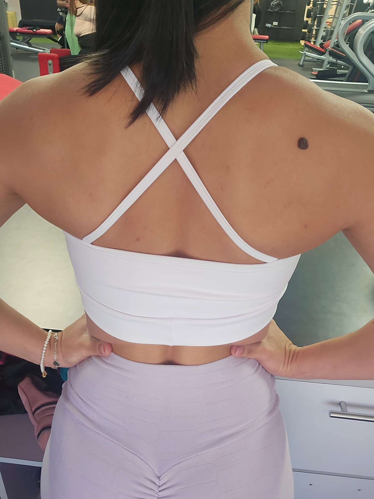 Vintage Sportbra