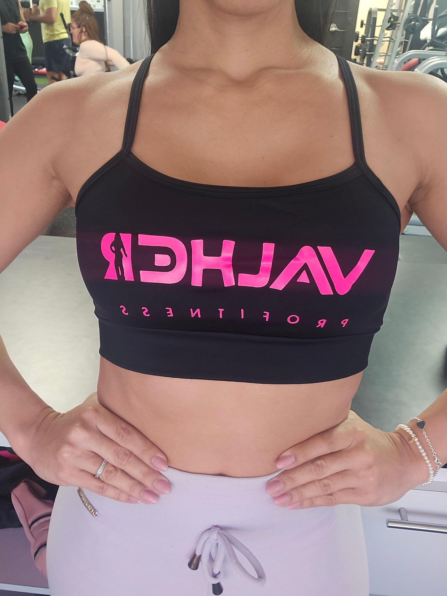 Vintage Sportbra
