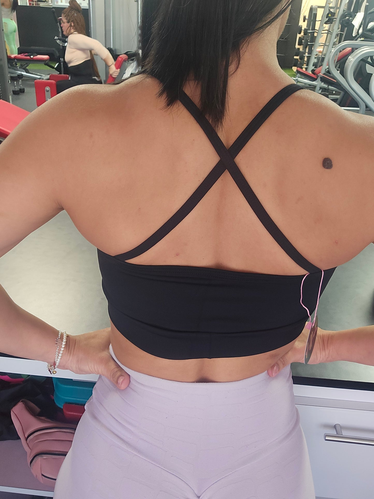 Vintage Sportbra