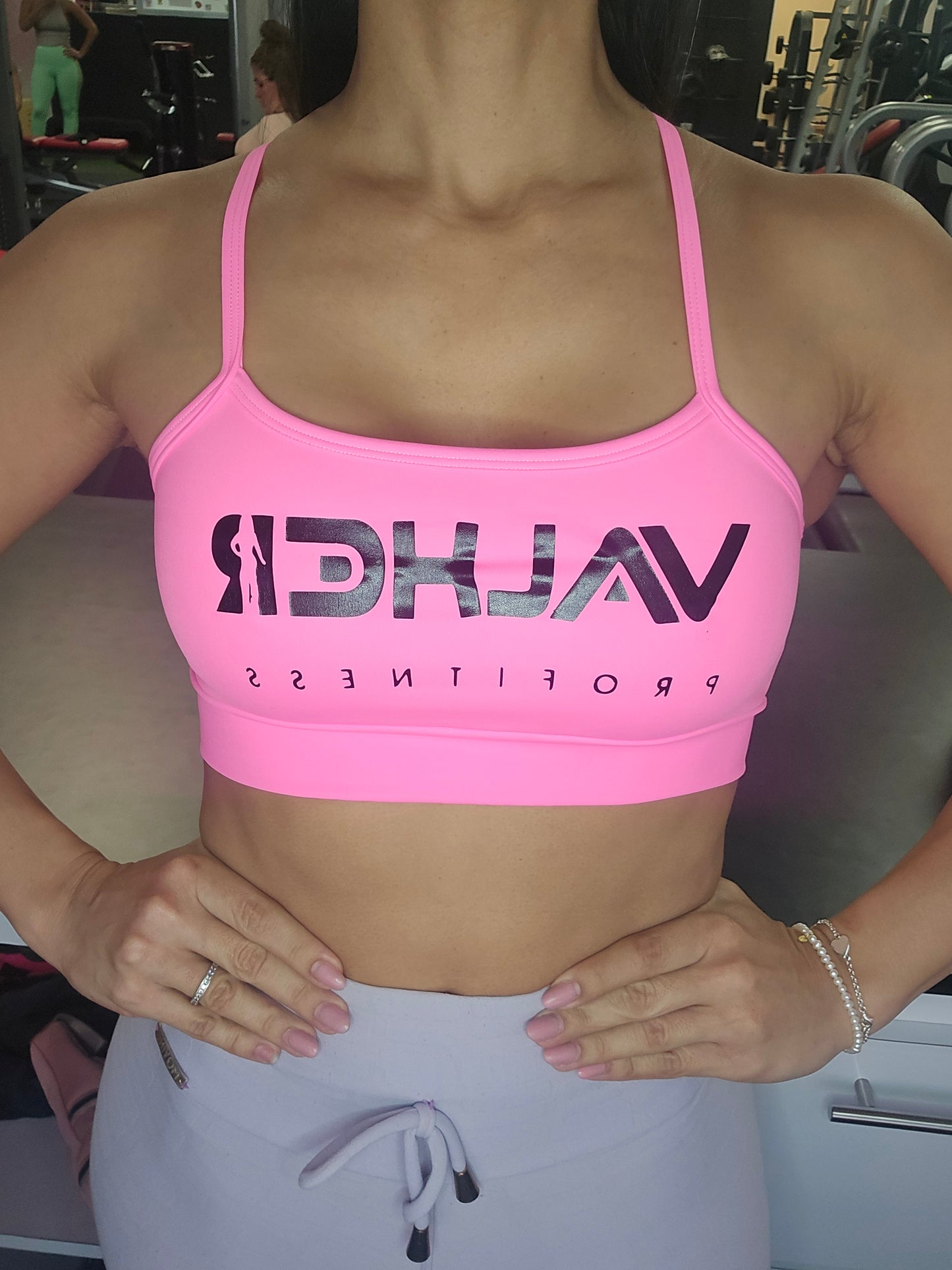 Vintage Sportbra
