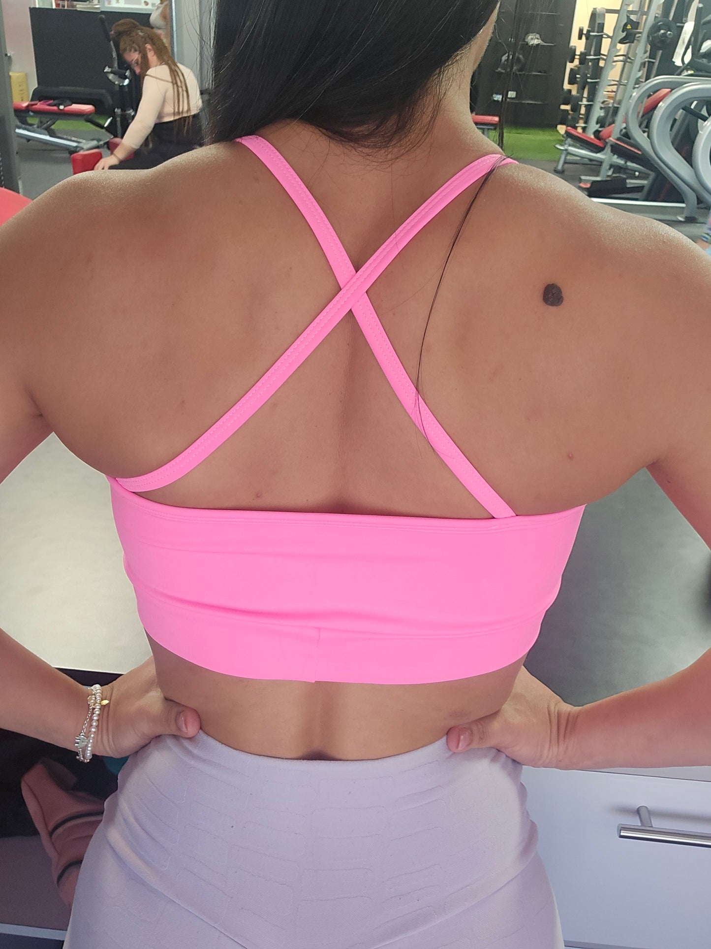 Vintage Sportbra