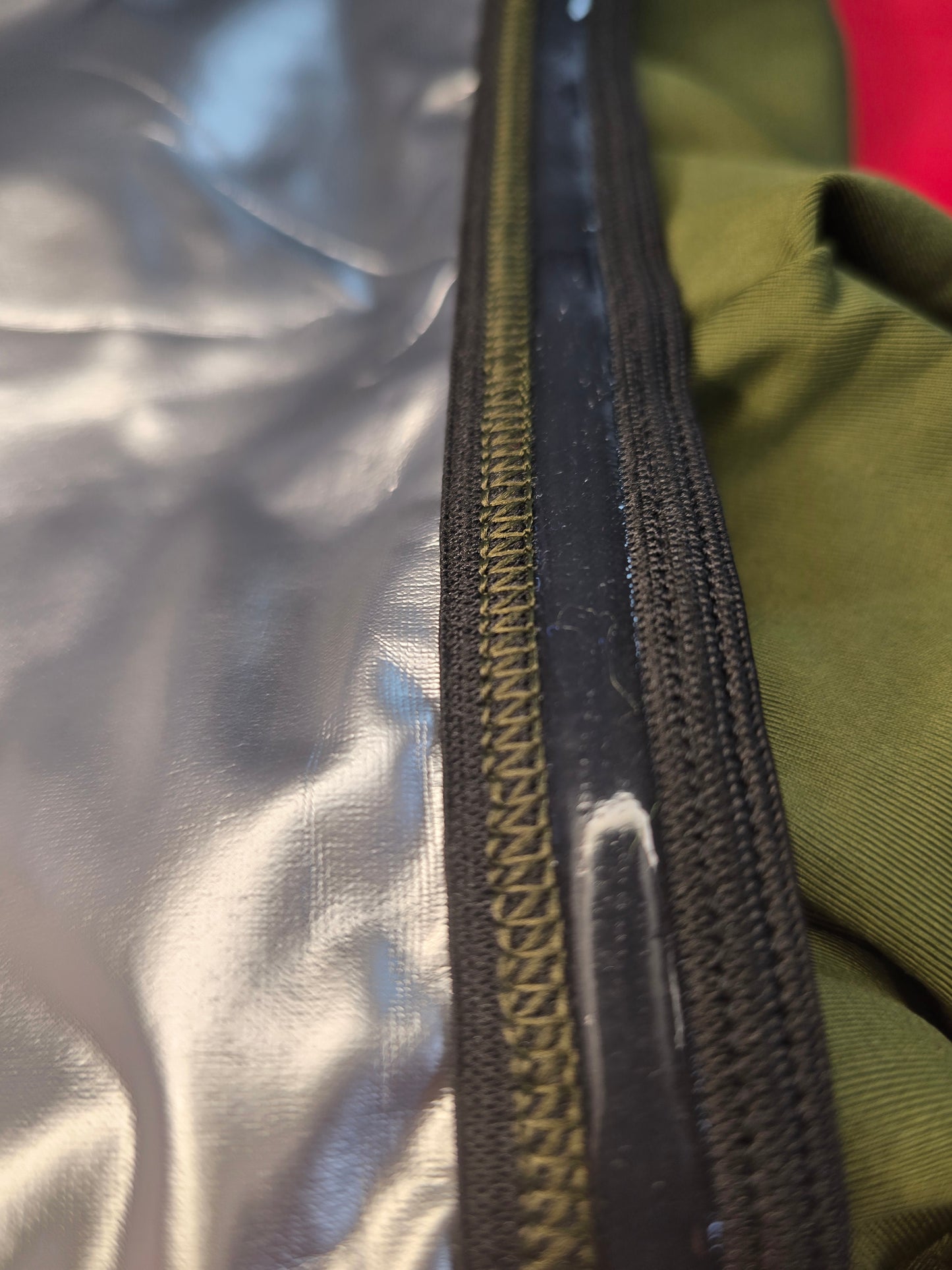 Sauna Leggings