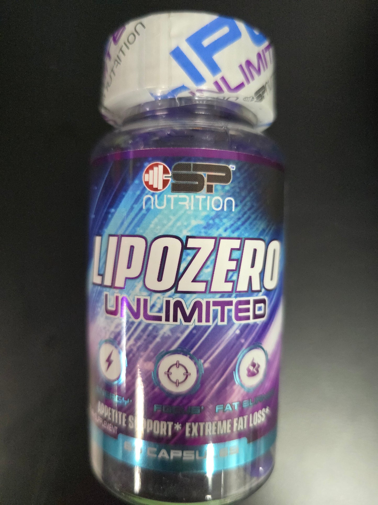 LipoZero Unlimited