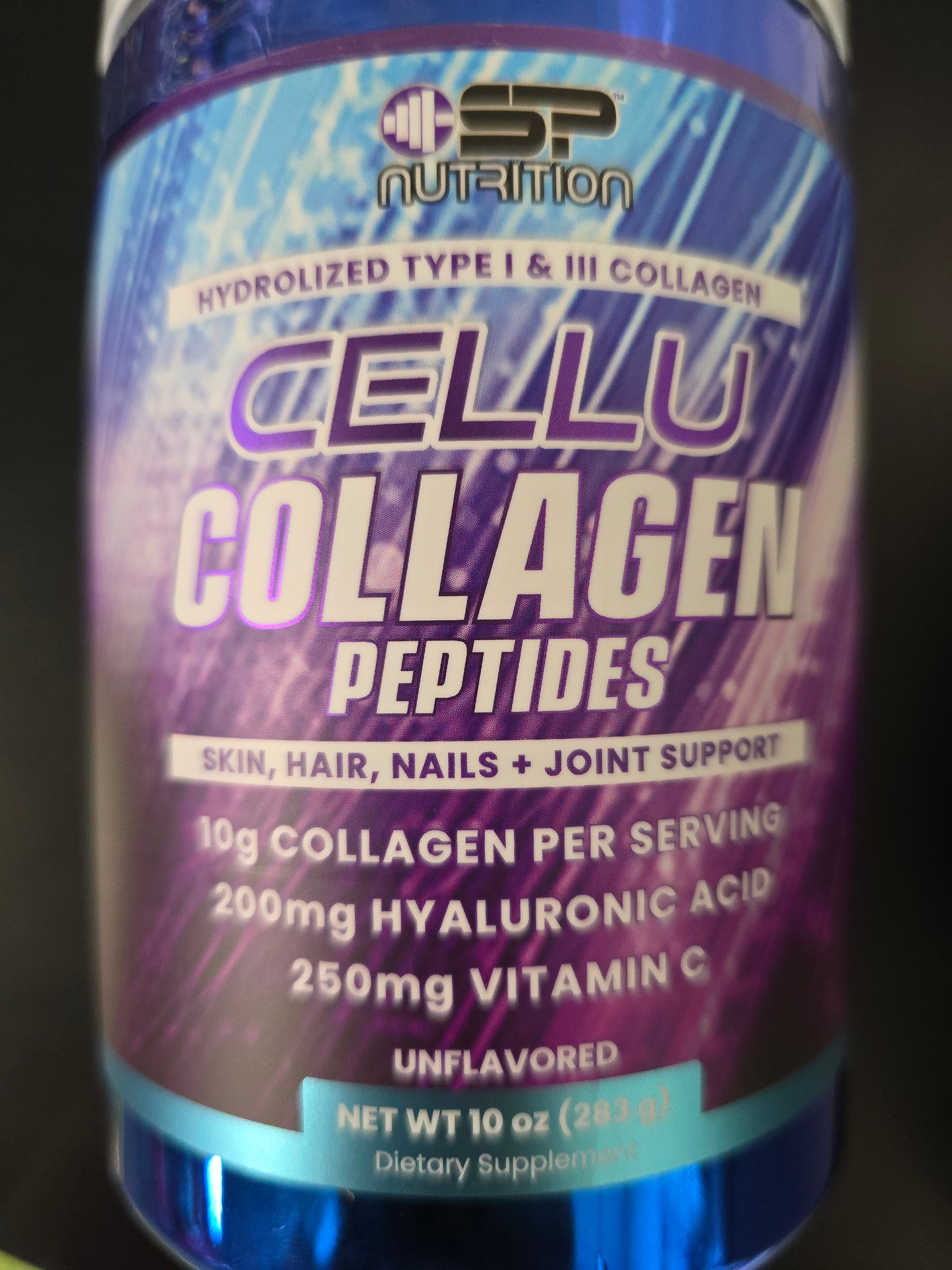 Cellu Collage Peptido