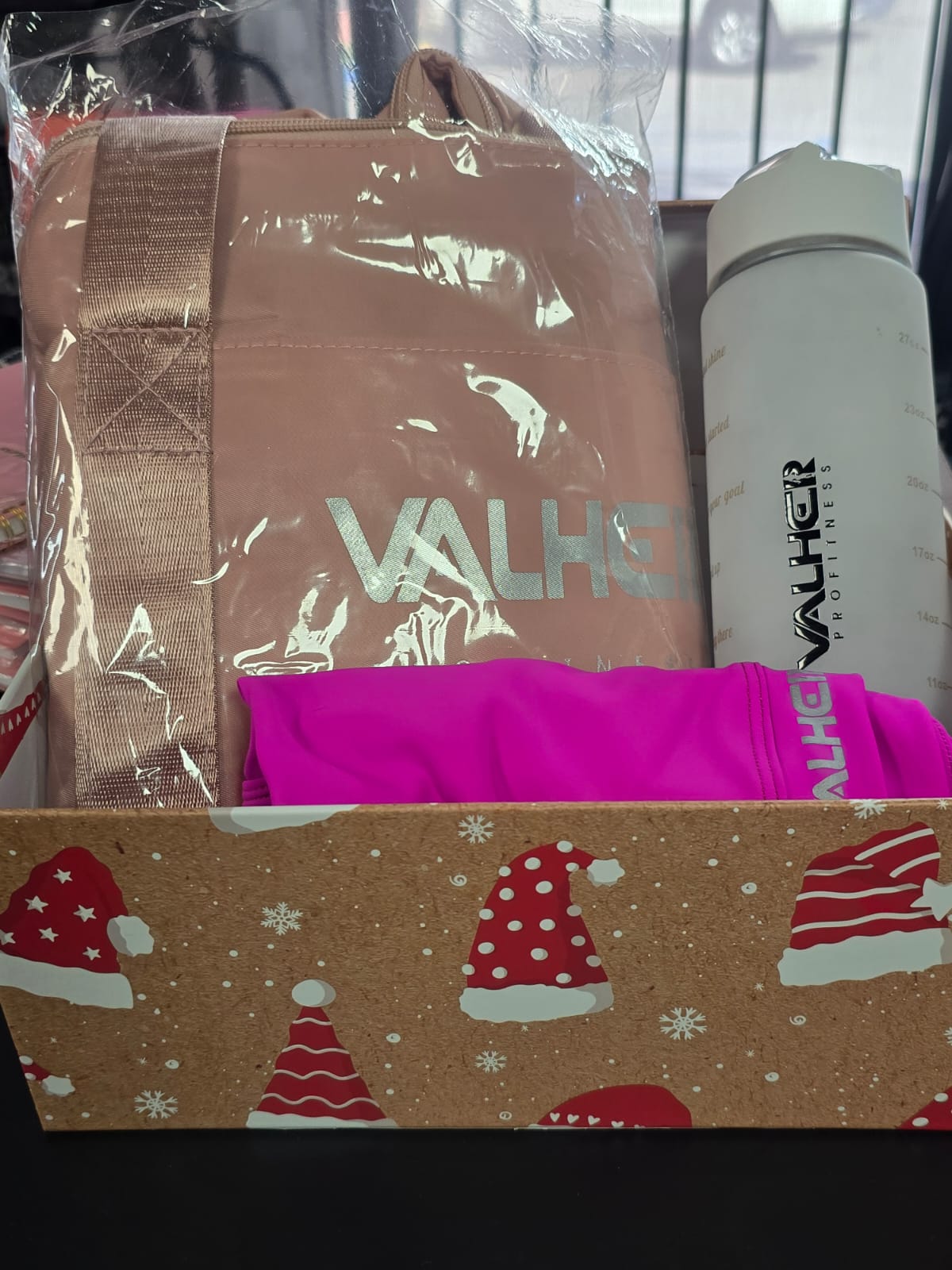 Empaque de Regalo