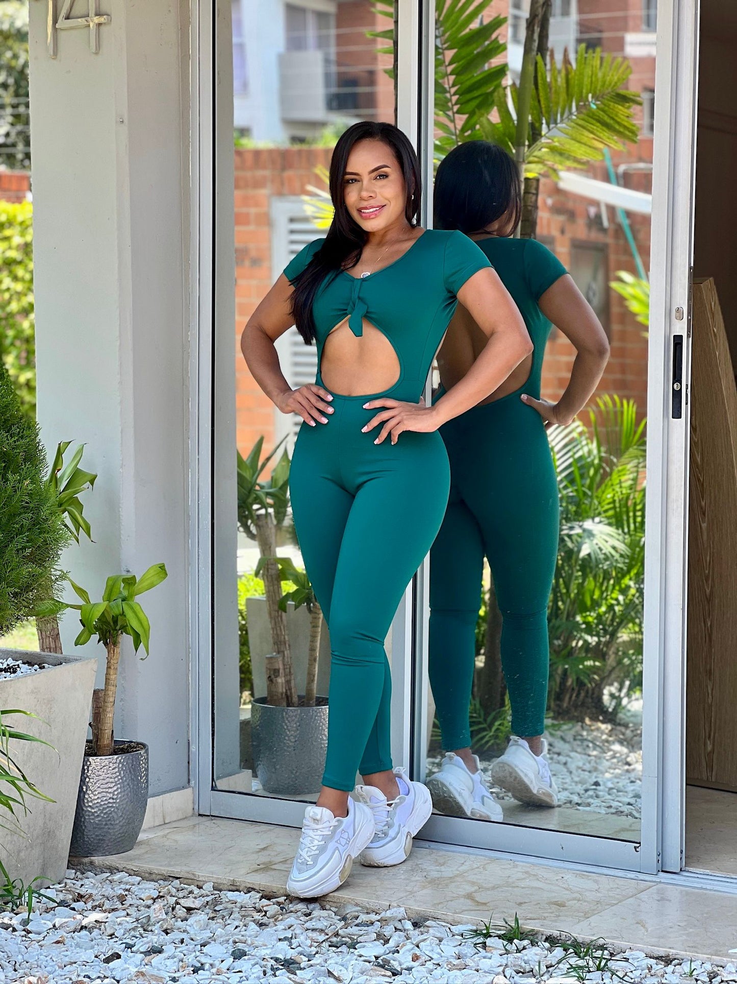 Lupita Suplex