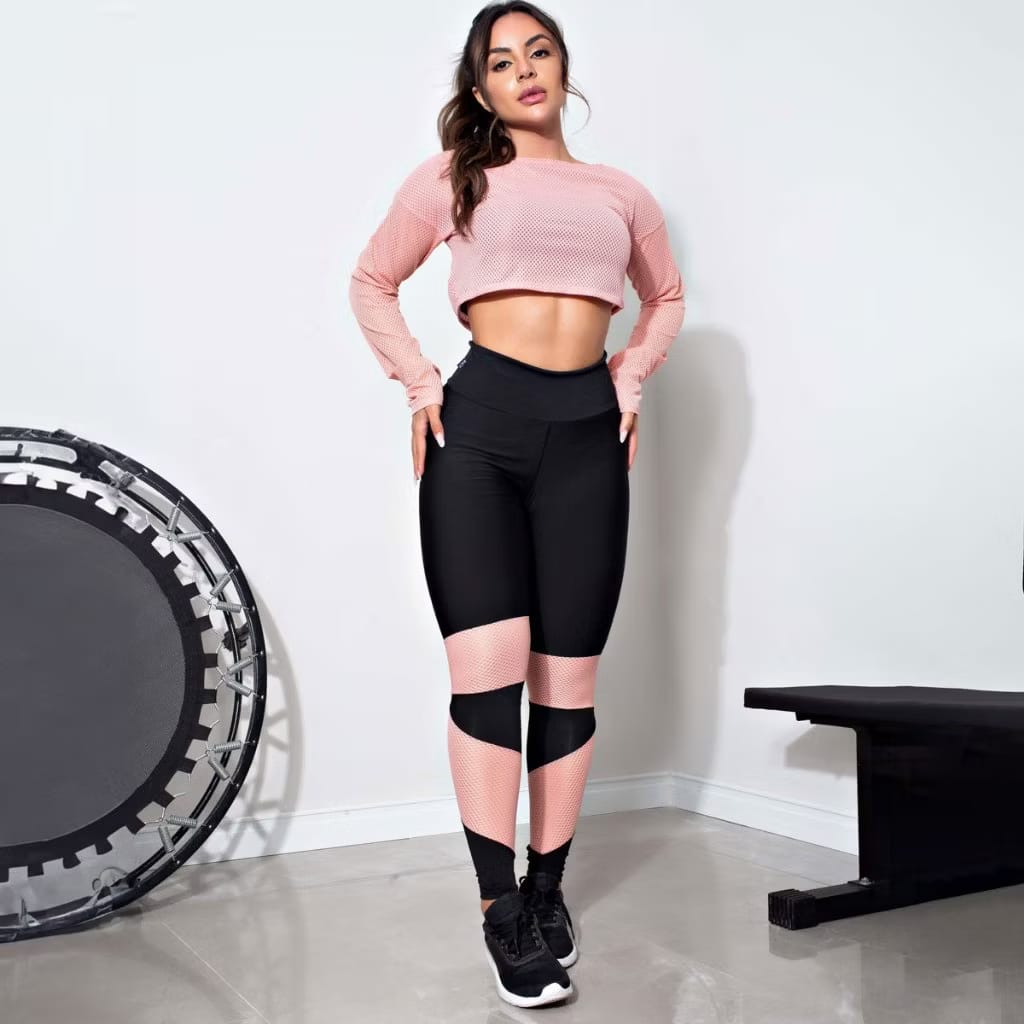 Sport & Chic Set