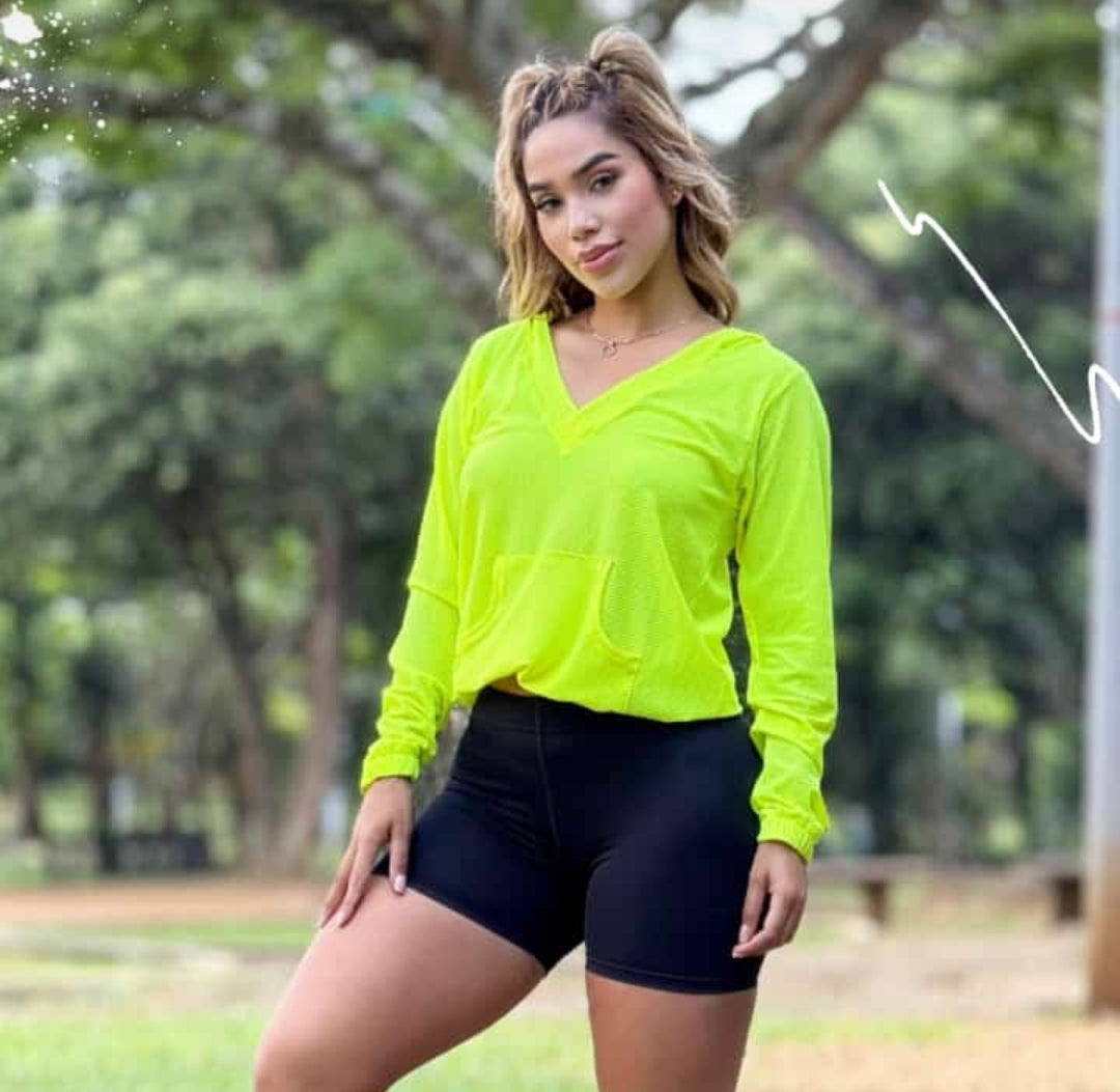 Licra Short