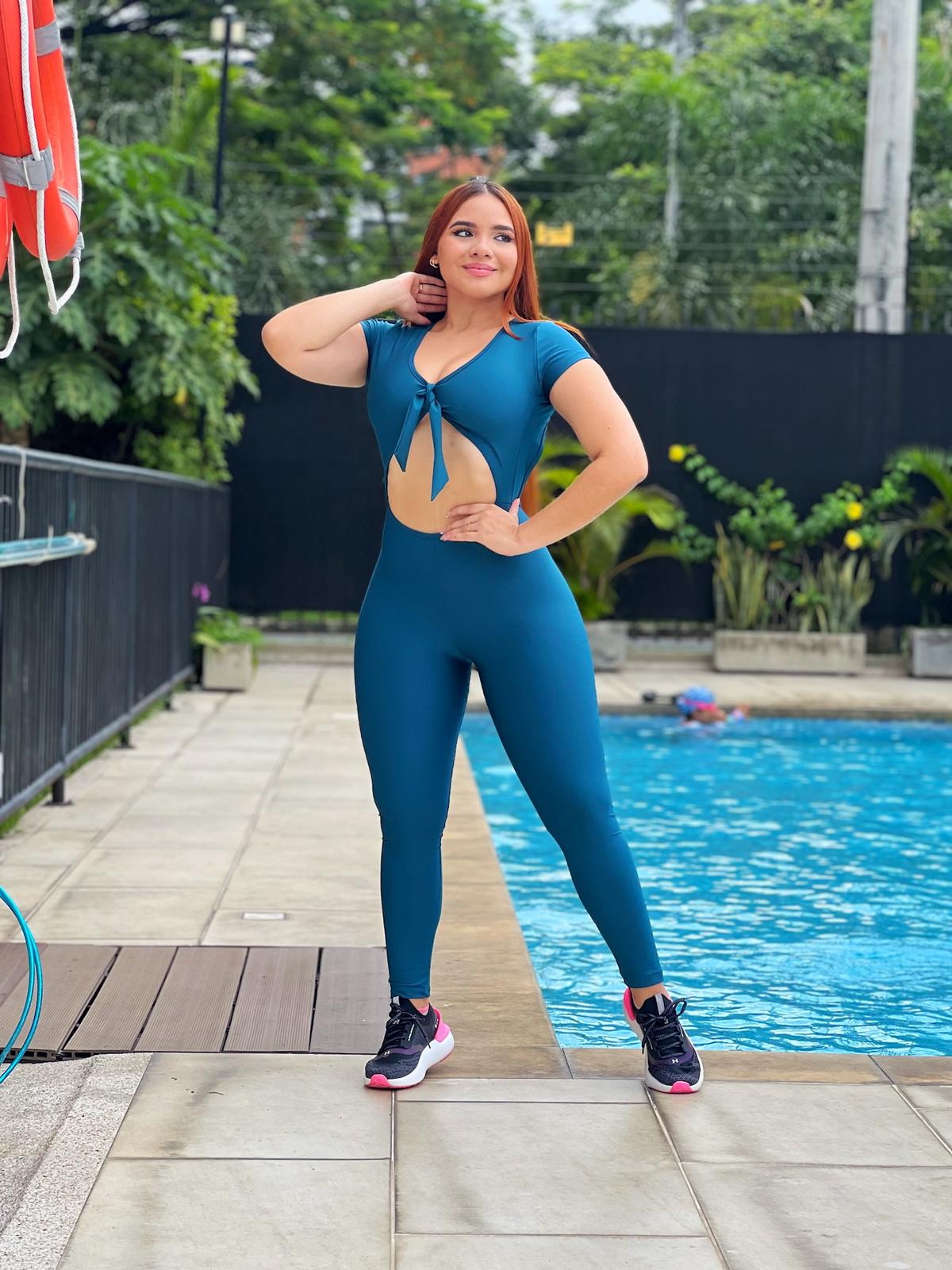 Lupita Suplex