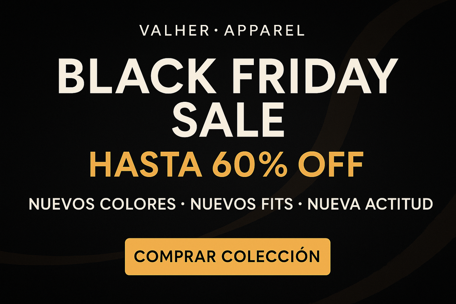 Black Friday