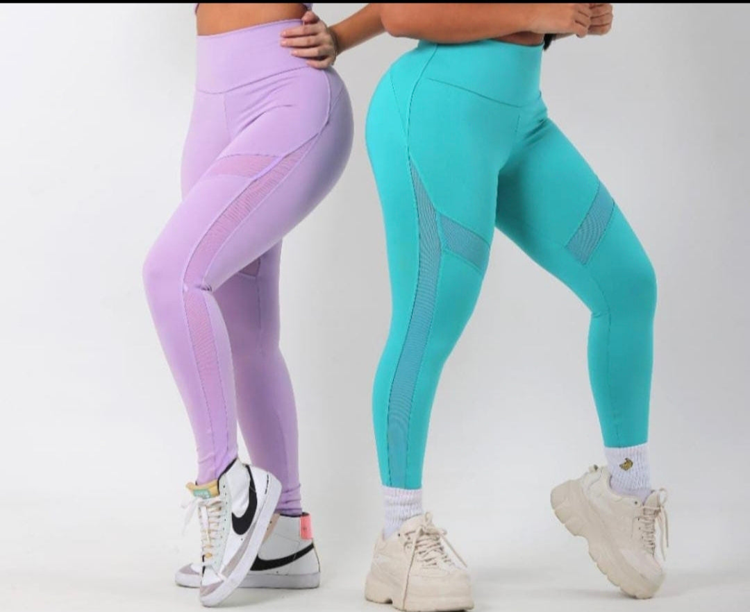 Pantalones/ Licras
