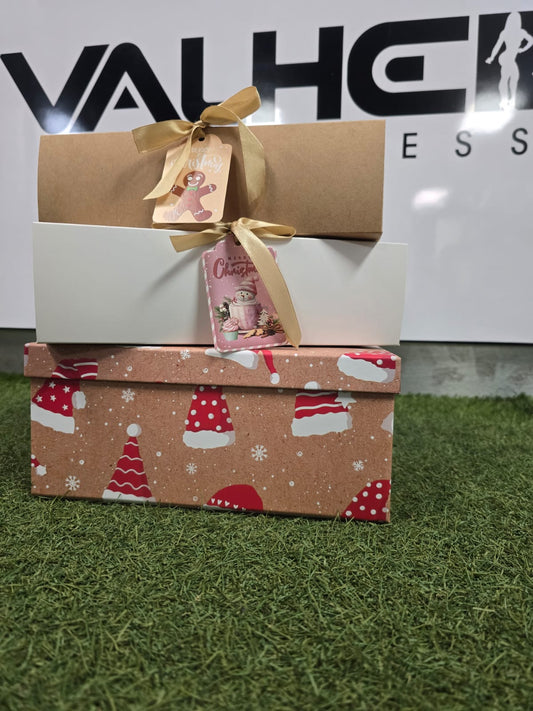 Empaque de Regalo