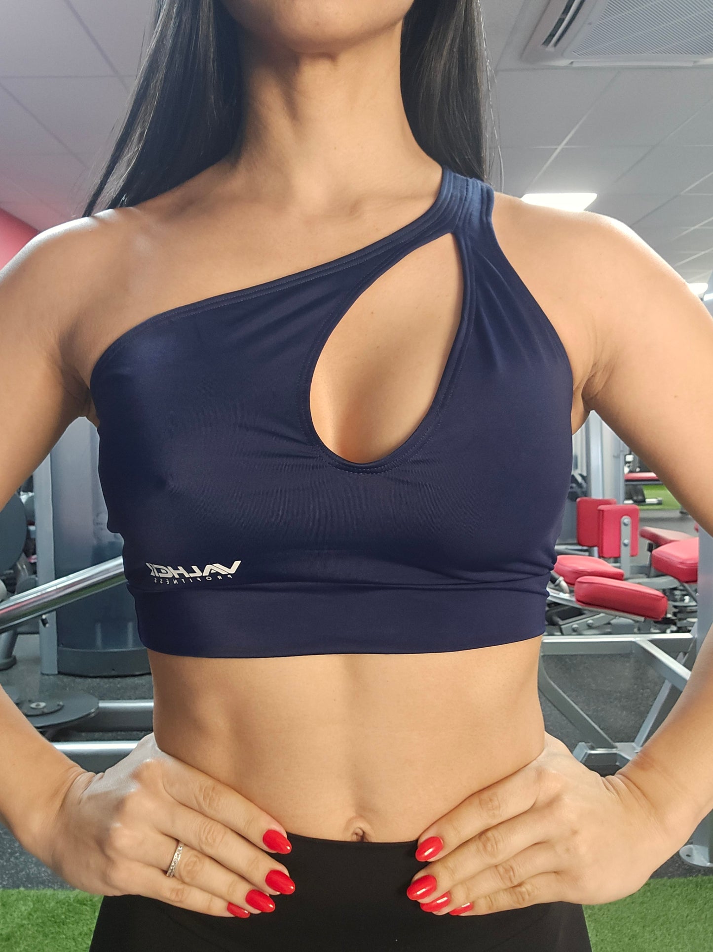 Uní Manga Top