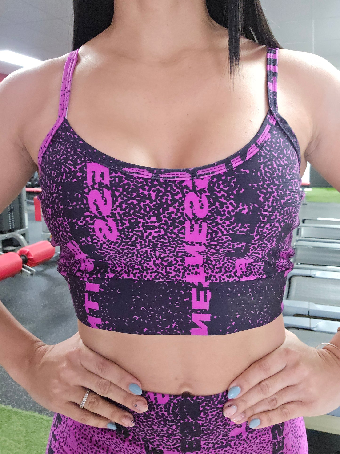 Printed Set