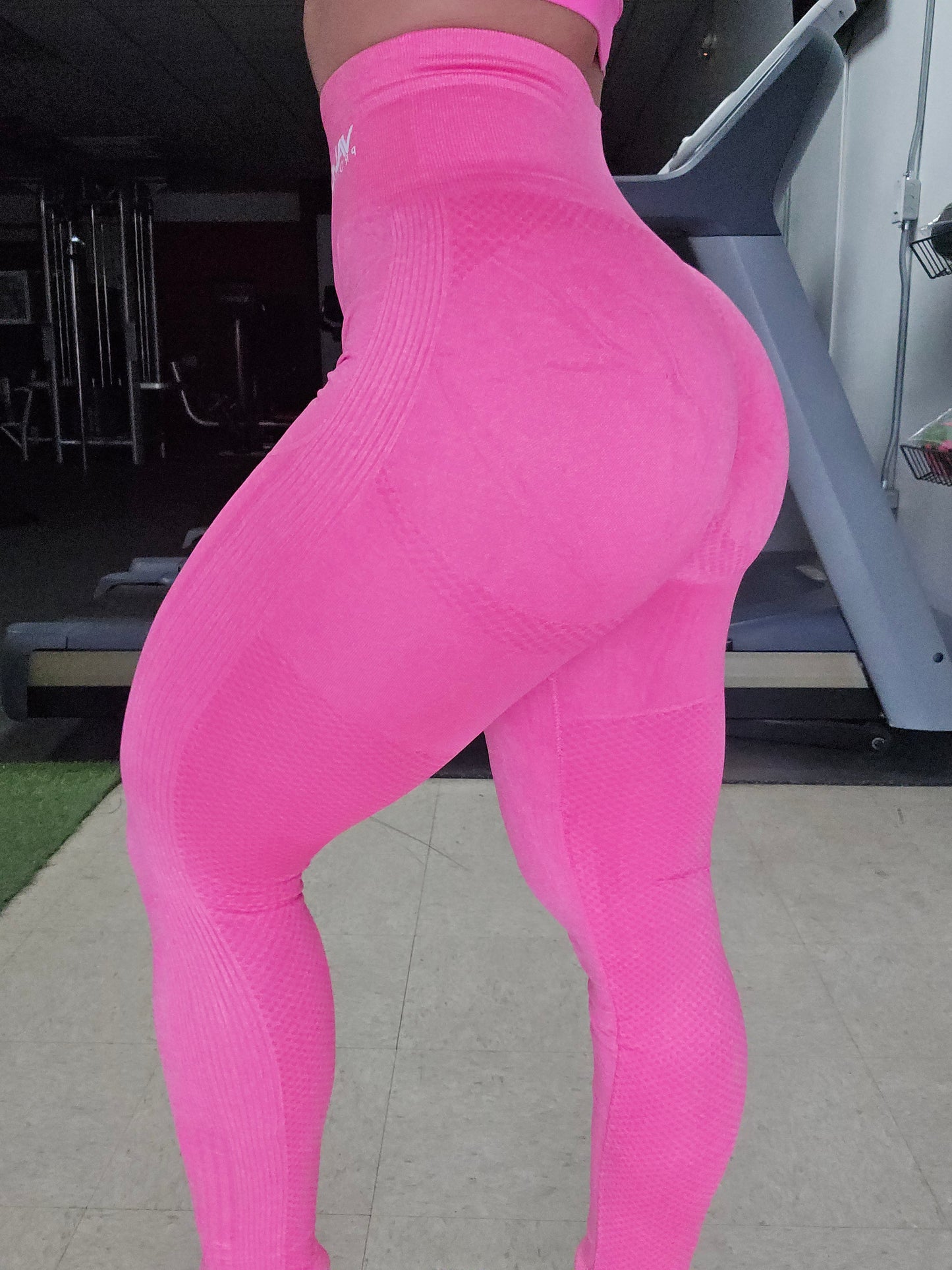 Seemless Legging