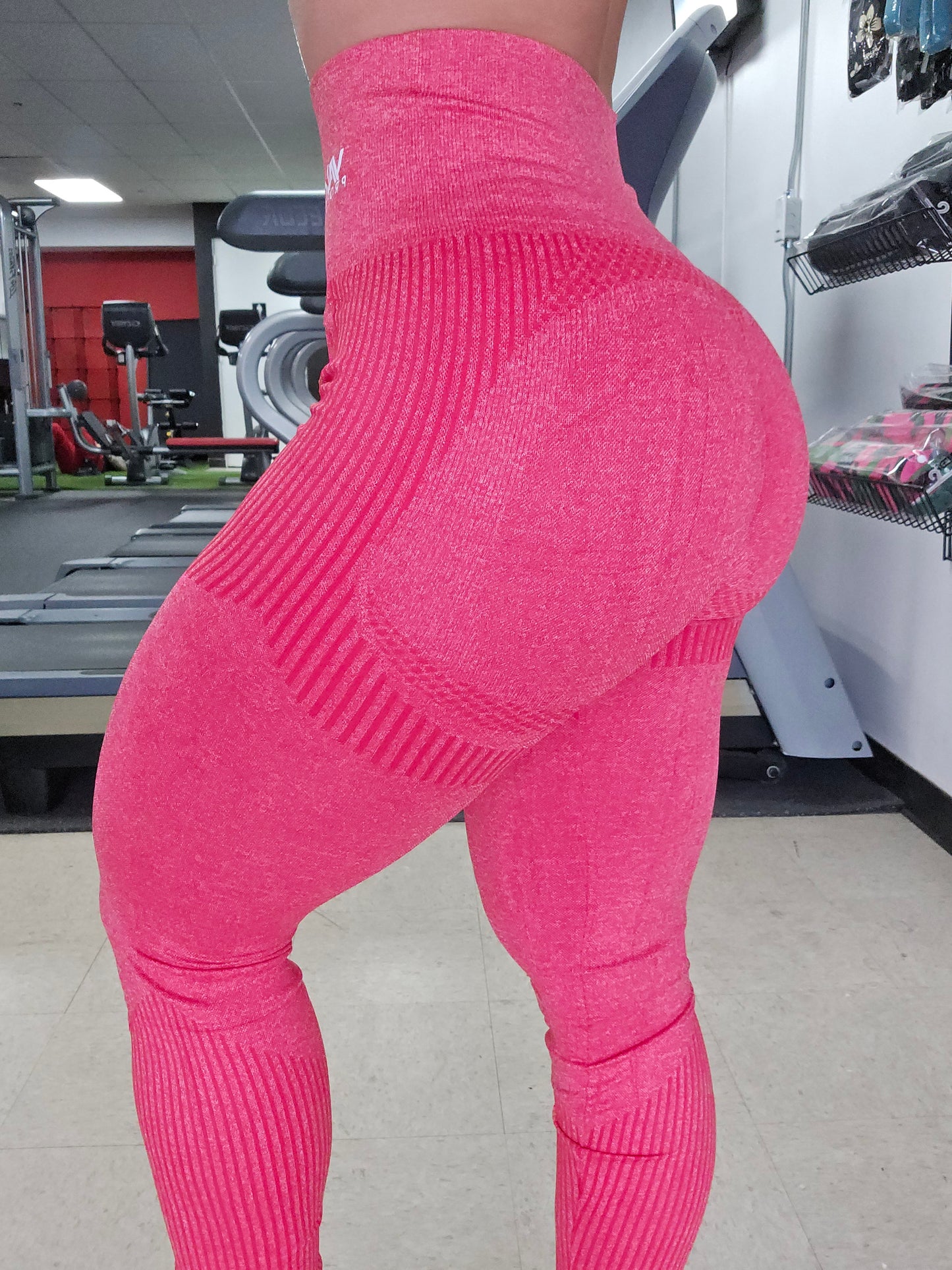 Seemless Legging