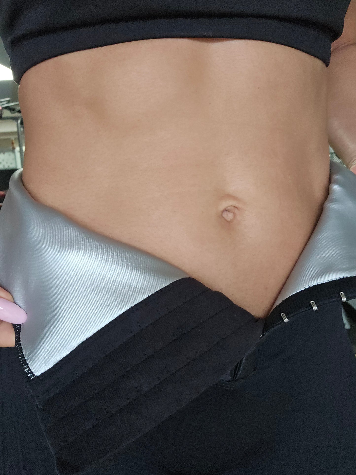 Legging Sculpt