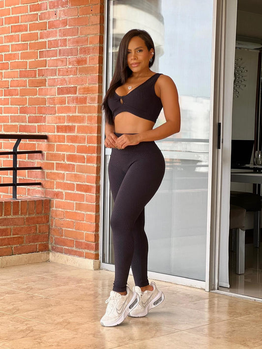 Set Lisa