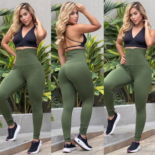 Sauna Leggings