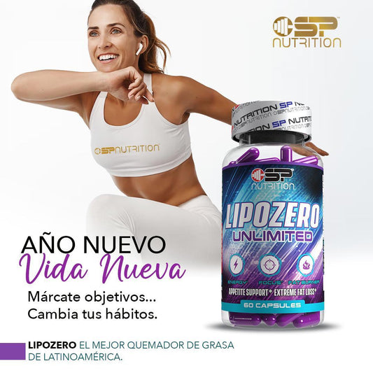 LipoZero Unlimited