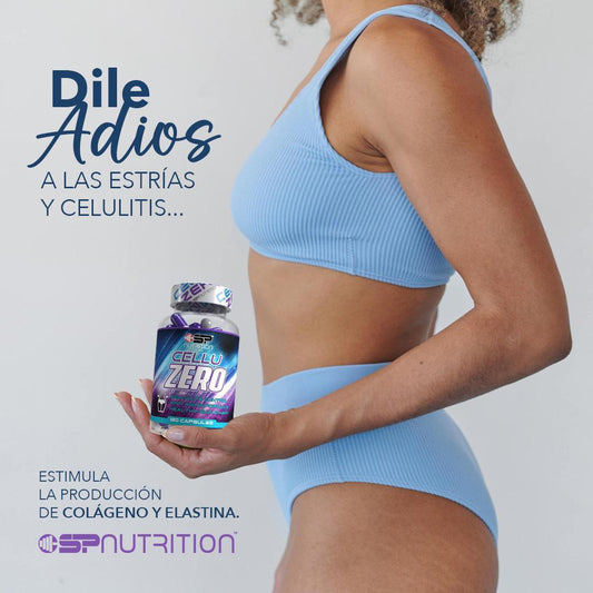 Cellu Zero
