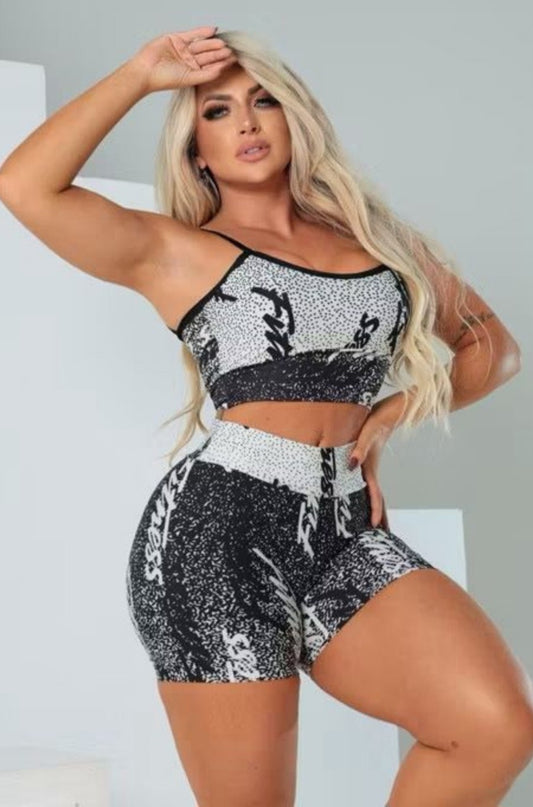 Printed Set