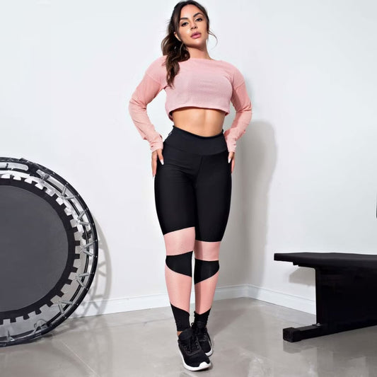 Sport & Chic Set