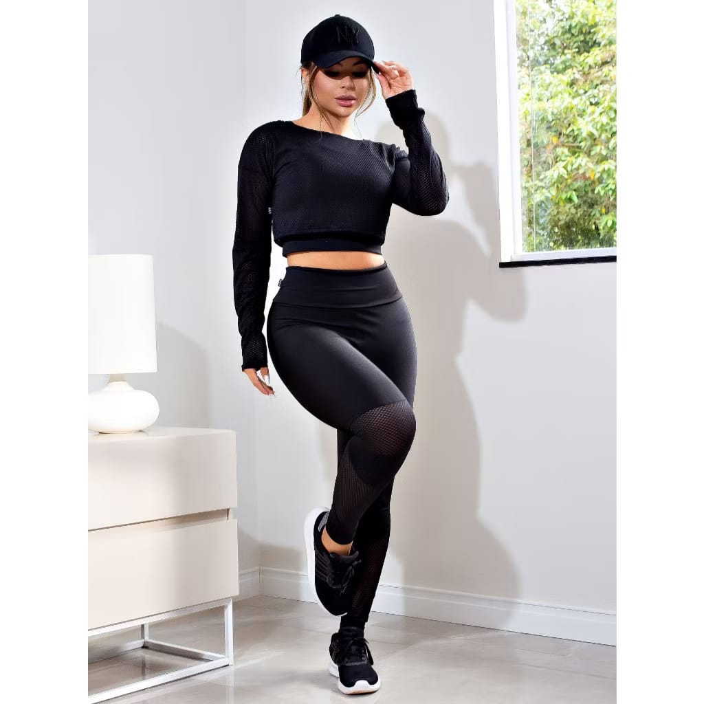 Sport & Chic Set
