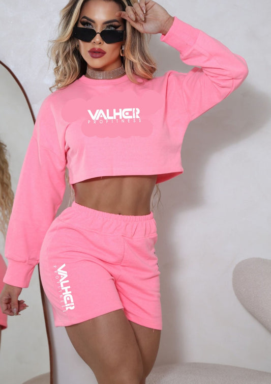 Bossy Set