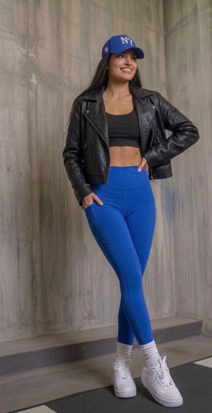 Legging Suplex