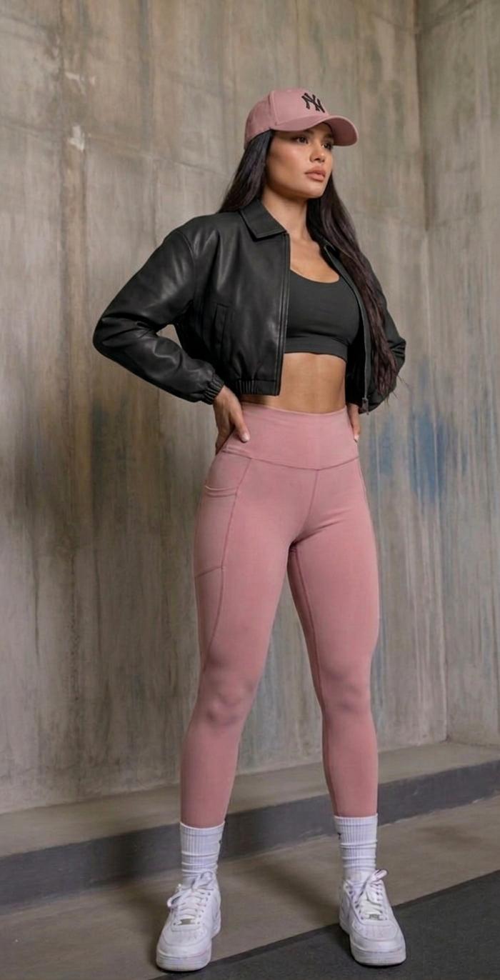Legging Suplex