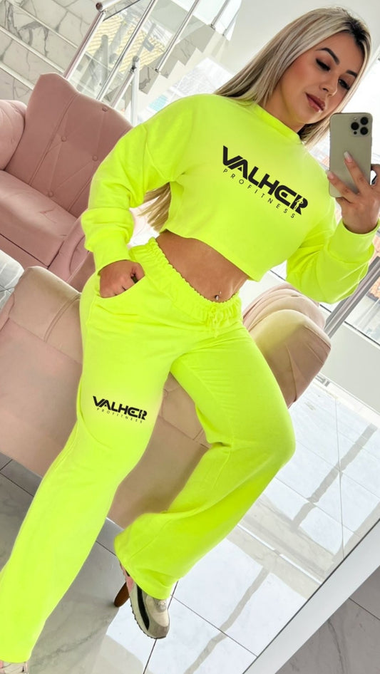 Vintage Jogger Set