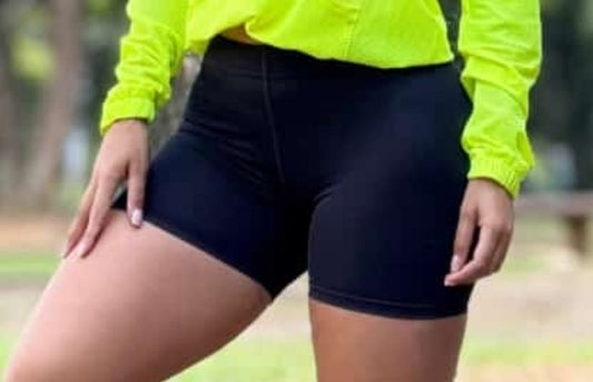 Licra Short
