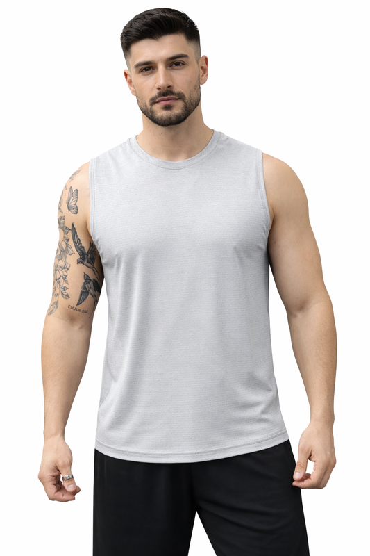 Sleeveless Tank