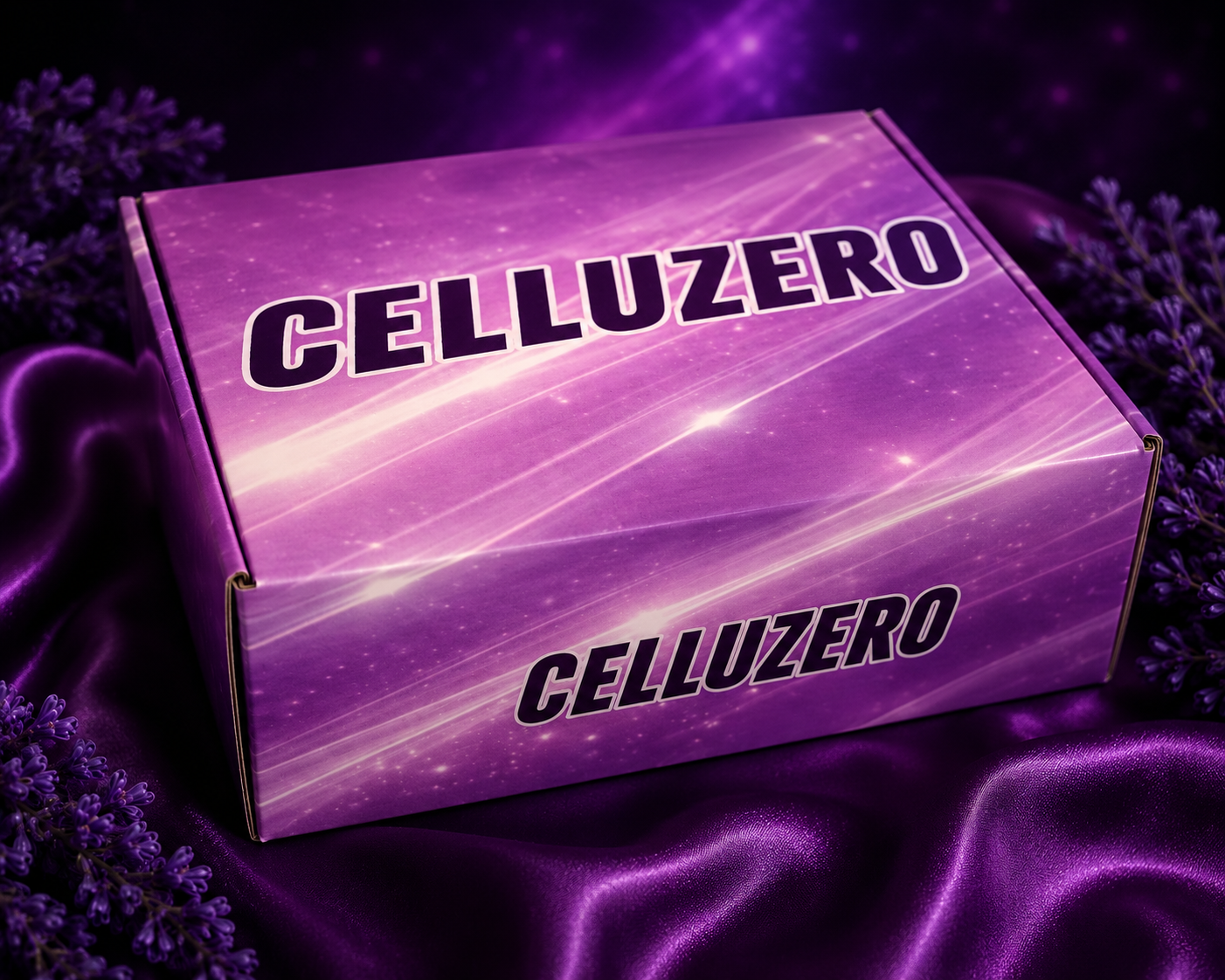 CelluZero Box