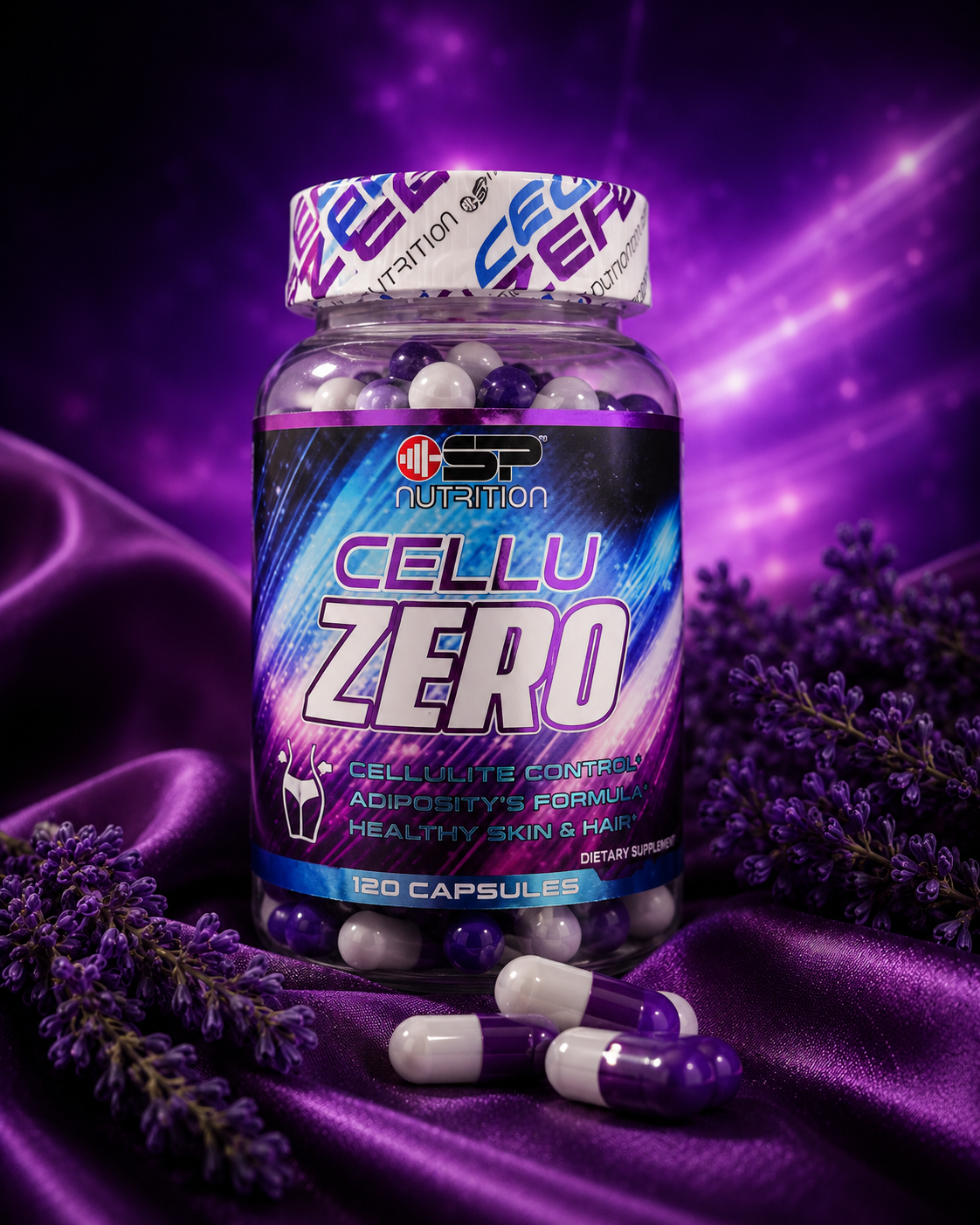 CelluZero Box