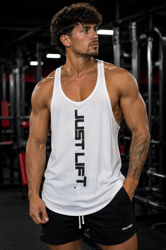Camisilla Just lift