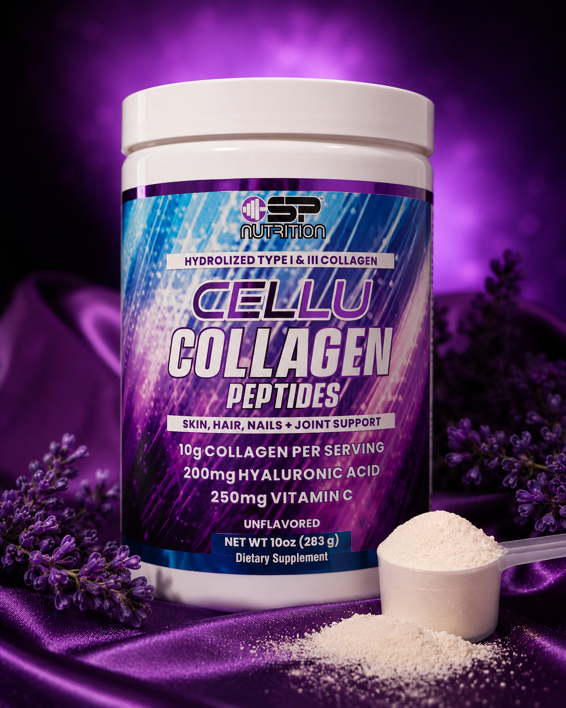 CelluZero Box