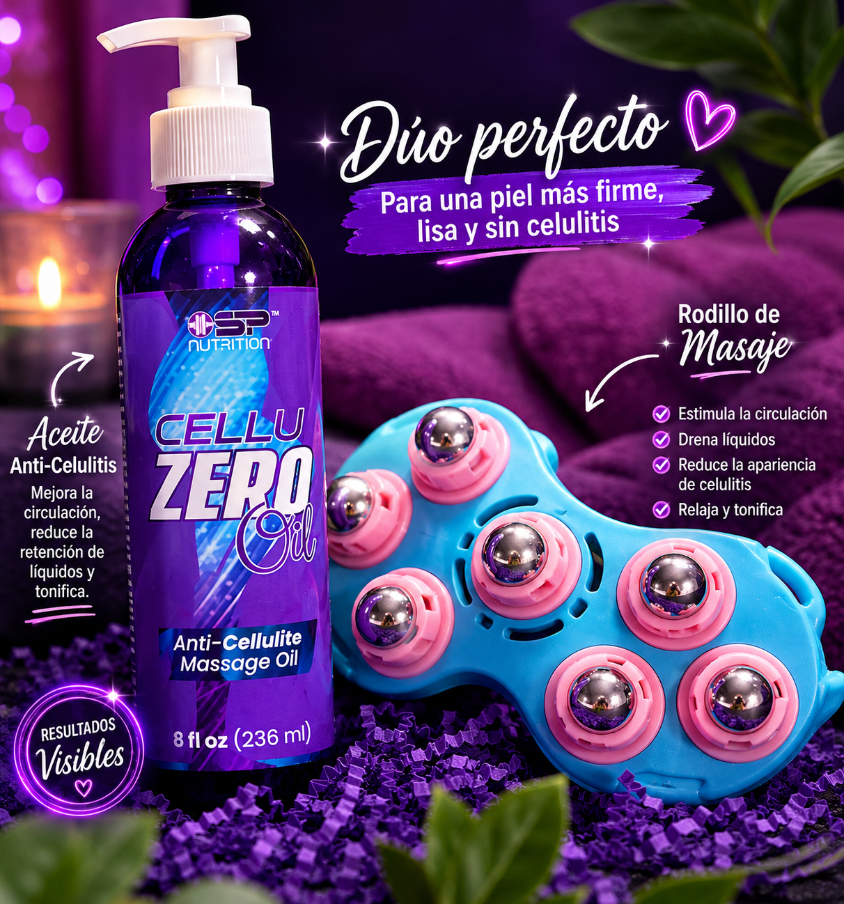 CelluZero Box