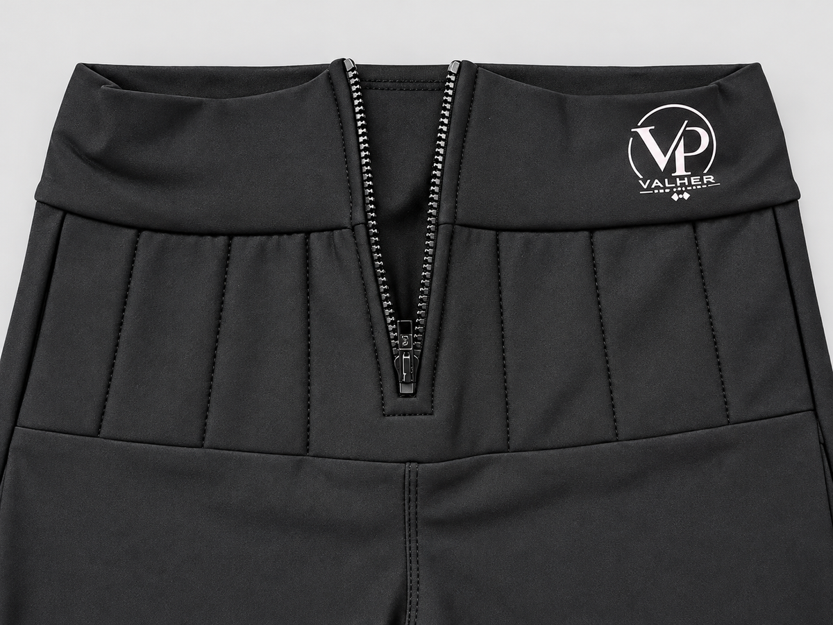 Short Faja