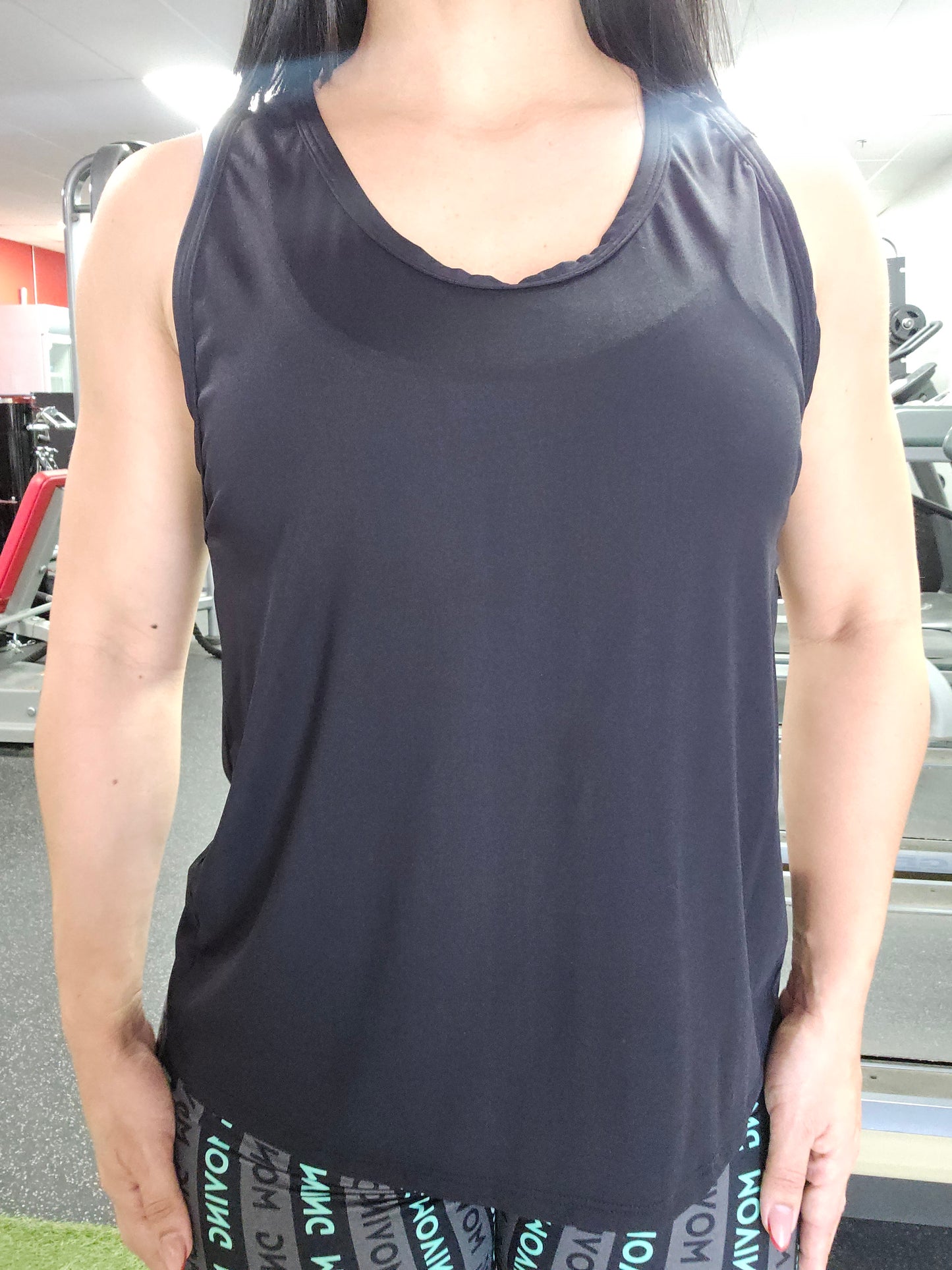 Sisa Shirt